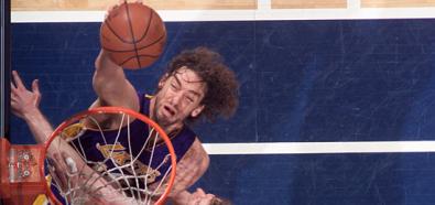 NBA: Phoenix Suns, Philadelphia 76ers i Chicago Bulls wygrały swoje mecze